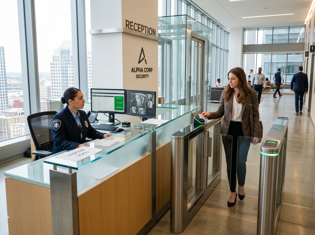 Access Control