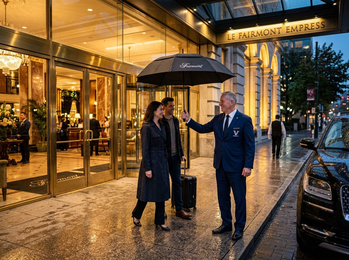 Hotel and Hospitality Security