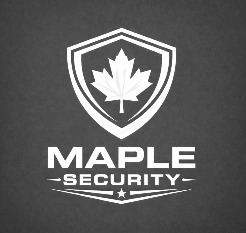Maple Security Agency